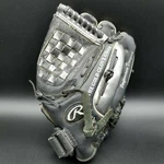 Rawlings Baseball Glove Mitt 11" Players Series PL129FB A-rod Right Hand Thrower. Fixed Price $17.99.