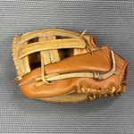 Professional K Baseball Glove Model LO-1597 Left Hand Thrower Vintage. Fixed Price $14.98.