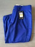 Under Armour Women's Med. Utility Softball Pants Dual Knees & Upper Back 1375665. Fixed Price $19.99.