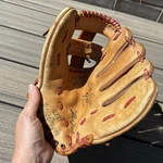 Vintage 1970'S Rht Macgregor G23T "pete Rose" Pro Model Baseball Glove Youth 10. Fixed Price $34.99.