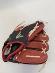 Easton Baseball Glove Z-flex # Zfx 1001RB Rht 10" Youth Right Hand Thrower. Fixed Price $5.62.