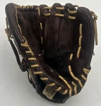 Mizuno Baseball Mitt Right Hand Gfn 1300S2 Inches Dk Brown Tan Franchise. Fixed Price $49.87.