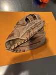 Vintage Macgregor KB50 Softball/baseballfull Grain Steerhide Glove. Fixed Price $30.40.