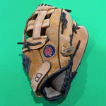 Macgregor M600 11" Baseball Glove For Right Handed Thrower. Fixed Price $19.00.