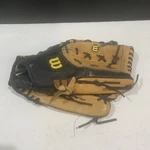 Wilson Oversized Softball Glove A360 Right Hand Throw 14" Pocket Leather Mitt. Fixed Price $14.95.