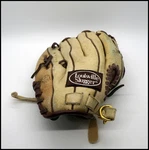 Louisville Slugger LS901P Baseball Glove 9" Right Hand Throw Full Grain Leather. Fixed Price $24.99.