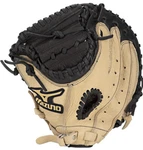 Brand New Mizuno GXC105 32.5" Youth Baseball Catchers Mitt Right Hand Throw. Fixed Price $88.88.