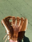 Wilson A2000 Leather Baseball Glove 11.75 Custom Made. Fixed Price $150.00.