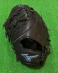Mizuno Youth Softball First Base Glove Left-handed Used Junior Size. Fixed Price $183.51.