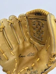Rawlings PG26 Amos Otis Baseball Glove Lht Left Hand Throw Basket Web Vintage. Fixed Price $34.99.