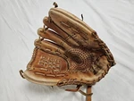 Ssk Sasaki Sports Dimple Ii Dpg -730 12 Throw Selected U.s. Steerhide. Fixed Price $19.96.