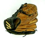 Mizuno Baseball Glove Professional Model Gmvp 1150E 11.5 In Right Hand. Fixed Price $34.95.