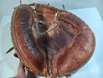 Wilson A2403 Model Pro-toe Catchers Glove Mitt Right Hand Rht Baseball 36. Fixed Price $69.89.