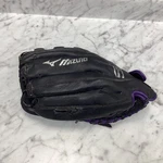 Mizuno Gpp 1257D5 Finch 12.5" Surefit Foam Rht Full Grain Leather Glove Black. Fixed Price $23.99.