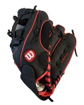 Wilson A200 Ball Glove Inch Ez Catch Model AO2RB2210BRT Fits Left. Fixed Price $16.99.