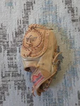 Macgregor 715T Hank Aaron Time Home Run King Rht Leather Baseball Glove Hof. Fixed Price $19.99.