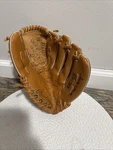 Rawlings Kids Leather Baseball Glove Ken Griffey Jr. RBG100W, 10" Hand Thrower. Fixed Price $16.00.
