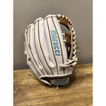 Marucci 12" Magnolia Series Type Fastpitch Softball Glove: MFG3MG45A5FP. Fixed Price $249.00.
