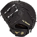 Nwt Mizuno GFX102 Prospect 12.5" First Base Glove Black Left Hand Throw. Fixed Price $74.77.