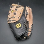 Wilson Softball Glove Mitt A360 Pocket Leather A0360ES14 Right Hand Throw. Fixed Price $30.00.