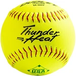Dudley Slowpitch Softballs Official Usasb & Usssa Multiple 12 Count Opt.... Fixed Price $172.20.