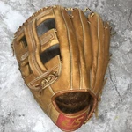 U&s USG-50 Catching Machine Ssk Sasaki Lh Thrower Leather Baseball Glove. Fixed Price $13.00.