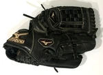 Mizuno Gmvp 1201P Baseball Softball Glove Right Hand Throw Prime Lined Pro. Fixed Price $40.00.