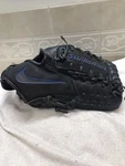 Nike Swingman Very Tight Fit 11.5 Black Baseball Glove Right Hand Throw. Fixed Price $150.00.