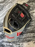 Wilson A2K 1786 Pro Stock Select Glove WBW101374115 - 11.5" Rh $449.99. Fixed Price $379.99.