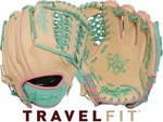 New Rawlings Heart Of The Hide PROR204U-4CM 11.5 Baseball Glove Rht. Fixed Price $229.67.