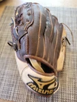 Mizuno Power Close Glove Prospect Series 10 Inch. Fixed Price $29.99.
