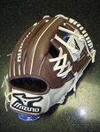 Mizuno Classic Pro Baseball Glove GCP47X - 11.25" Rh. Fixed Price $259.99.