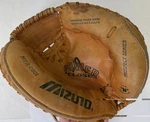 Mizuno Prospect Series Catchers Mitt Mpr C001 Power Close Rht Right Throw(youth). Fixed Price $34.99.
