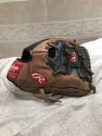 Rawlings Premium Boys Tight Fit Game Ready 11.25 Baseball Glove Right Throw. Fixed Price $65.00.