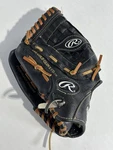 Rawlings PL115MB 11.5 Left Hand Throw Baseball Glove Players Series Basket Web. Fixed Price $15.25.