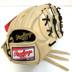 Rawlings Japan Hoh Heart Of The Hide Glove Infielder Rht Lh 11.2 Camel Limited. Fixed Price $299.99.