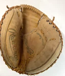 Rawlings RCM30 Mike Piazza Lite Toe Catcher's Glove Mitt Rht Right Hand Throw... Fixed Price $34.79.