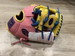 Rawlings Heart Of The Hide Baseball Mitt Brand New 11 1/2 PROR204W-2PY Wing Tip. Fixed Price $179.99.