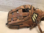 Mizuno Mcl 7001 13 Usa Baseball Softball Glove Left Hand Throw. Fixed Price $150.00.