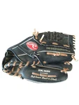 Rawlings RBG36BW 12.5 Inch Rht Baseball Glove The Gold Great Condition. Fixed Price $29.97.