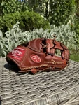 Rawlings Primo PRM1125 11.25 Baseball Glove Dual Core Italian Leather 2012 Rare. Fixed Price $499.99.