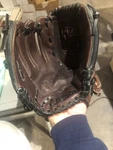 Wilson Baseball Glove A475 Lht Top Grade LEATHER-11 1/2 A0477 115. Fixed Price $9.99.