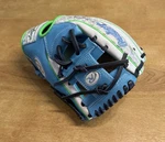 Rawlings Heart Of The Hide Colorsync 10.0 11.5" Baseball Glove PROR934-2CBW. Fixed Price $225.00.