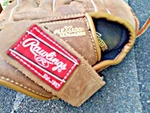 Rawlings Gold Glove EKES29 All Leather Shell 12 Inch. Fixed Price $35.00.
