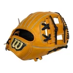 Wilson Pro Staff 11.5 Rht Teddy Bear Hardball Baseball Glove Japan Nwot. Fixed Price $550.00.
