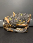 Wilson Barry Larkin Youth Glove A2241 AS7 Pro Pleat Crown Web. Fixed Price $15.97.