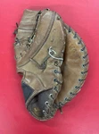 Vtg Norm Cash Baseball Glove Autograph Model "big Scoop" Wilson A2824. Fixed Price $50.00.
