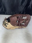 Mizuno Franchise Series 11.5 Rht Baseball Glove Gfn 1153 Professional Model. Fixed Price $34.95.