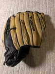 Mizuno 10" Inch Prospect Gpp 1002 Right Hand Throw Baseball Youth *** Glove Rht. Fixed Price $17.57.