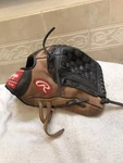 Rawlings D115BBPT Premium Series 11.5 Youth Baseball Softball Glove Right Throw. Fixed Price $65.00.